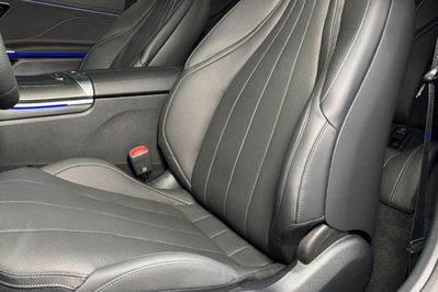Mercedes CLE 300  4-Matic AMG Line