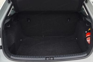 Skoda Scala 1.0 TSI Active