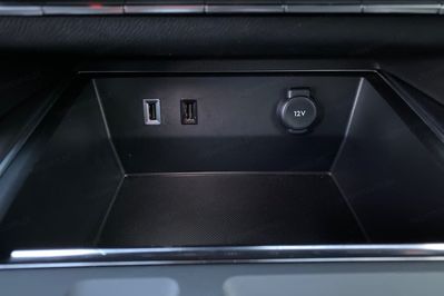 Citroen C5 Aircross Shine 1.6 Hybrid e-EAT8