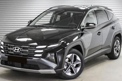 Hyundai Tucson 1.6 T-GDi Smart 2WD