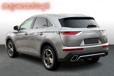 DS DS7 Rivoli 1.6 PureTech  aut