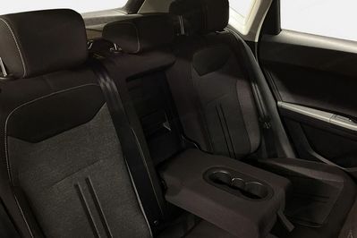 Seat Ateca TSI  S&S