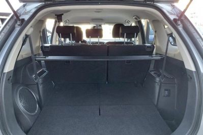 Mitsubishi Outlander 2.0 Intense + 4WD CVT