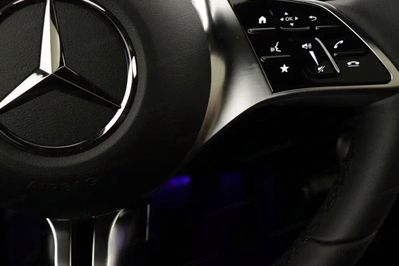 Mercedes CLA 200  Progressive