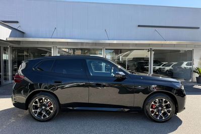 BMW X3 xDrive20d M Sport