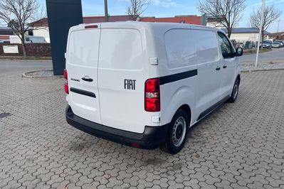 Fiat Scudo M L1H1