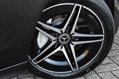 Mercedes Klasa C 300 de 4-Matic AMG Estate