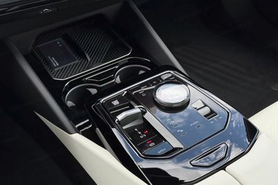 BMW Seria 5 520d xDrive M Sport