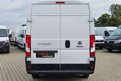 Fiat Ducato L4H2