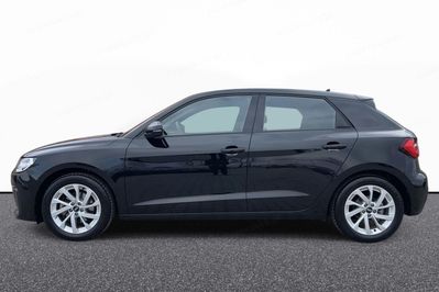 Audi A1 30 TFSI Advanced S tronic