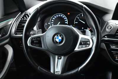 BMW X4 xDrive20d M Sport