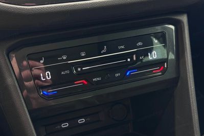 Volkswagen Tiguan 1.5 TSI Elegance DSG