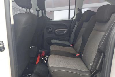 Toyota Proace City Verso Long 1.5 d-4D Business