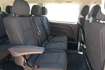 Mercedes Vito 114 CDI L2H1