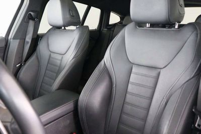 BMW X4 xDrive30i M Sport