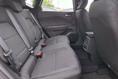 Renault Captur Evolution LPG 1.0 TCe