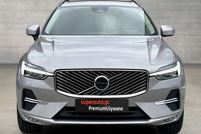 Volvo XC60 B5 B AWD Core