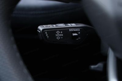 Audi A6 E-tron S line Sportback