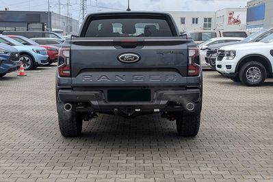 Ford Ranger Raptor A10 4x4