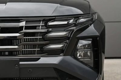 Hyundai Tucson 1.6 T-GDi Executive 2WD