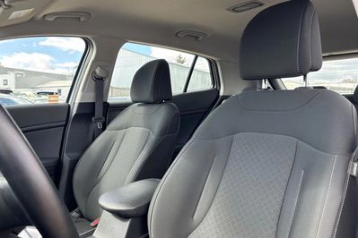 Kia Sportage 1.6 T-GDI M 2WD