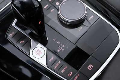 BMW X3 xDrive20d M Sport