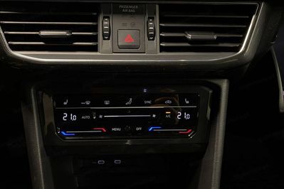 Seat Tarraco 1.5 Tsi Act Opf Style