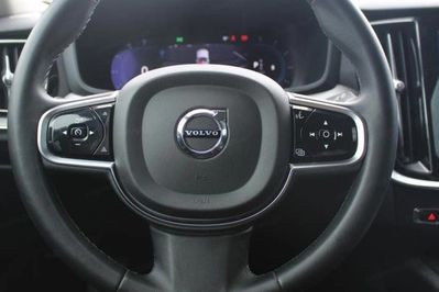 Volvo V60 B4 D Plus Dark aut