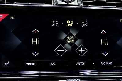 DS DS7 1.6 PureTech Rivoli aut