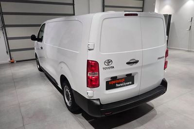 Toyota ProAce L2H1
