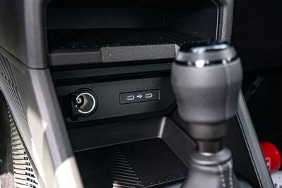 Dacia Bigster Essential LPG 1.2 TCe mHEV