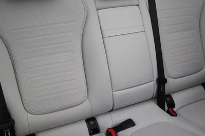 Mercedes GLC Coupe 300 d 4-Matic AMG Line