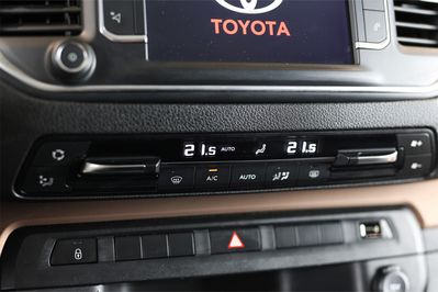 Toyota Proace Verso Long L2H1 Family AT