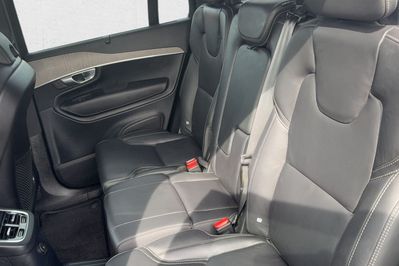 Volvo XC90 T8 AWD Plug-In Hybrid Plus Dark 7os aut