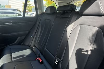 BMW X3 xDrive20i