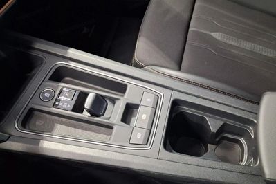 Cupra Leon 2.0 TSI 4Drive VZ DSG