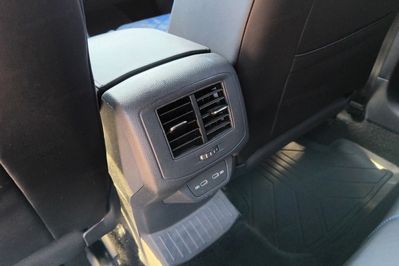 Volkswagen T-Roc 2.0 TSI