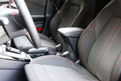 Ford Puma ST-Line PowerShift 1.0 EcoBoost mHEV