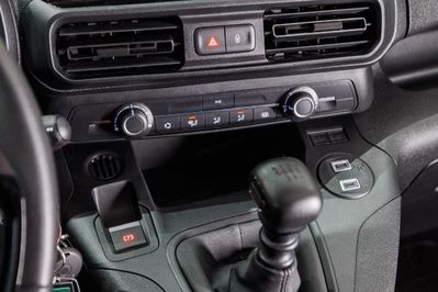 Toyota Proace City Long L2H1