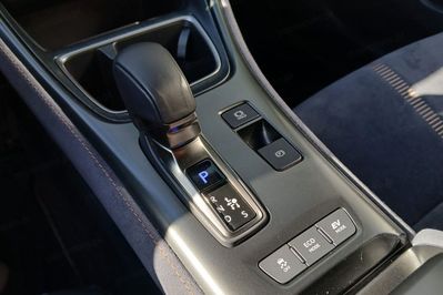 Lexus LBX 1.5 Hybrid Cool