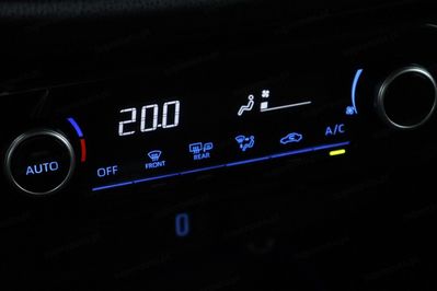 Toyota Aygo X Style 1.0 Benzyna