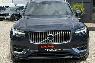 Volvo XC90 B5 D AWD Inscription 7os