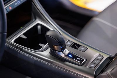 Lexus LBX 1.5 Hybrid Relax