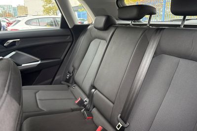 Audi Q3 35 TFSI mHEV