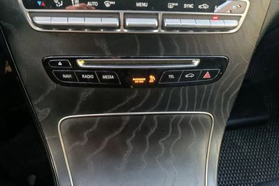 Mercedes GLC 220 d 4-Matic