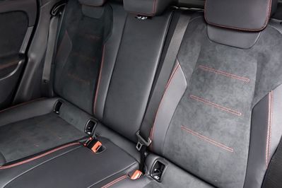 Mercedes GLA 200 AMG Line