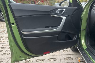 Kia XCeed M 1.5 T-GDI  DCT