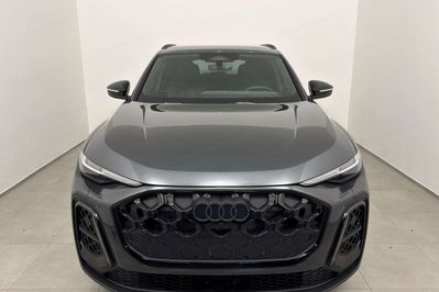 Audi Q5 TDI quattro S line