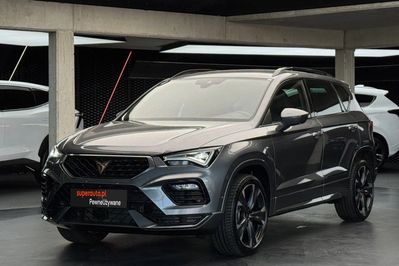Cupra Ateca 1.5 TSI DSG