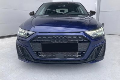 Audi A1 40 TFSI S-Line Sportback